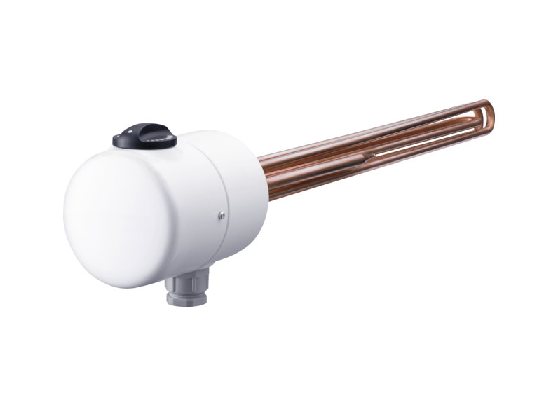 STIEBEL ELTRON Toebehoren BGC 2/60