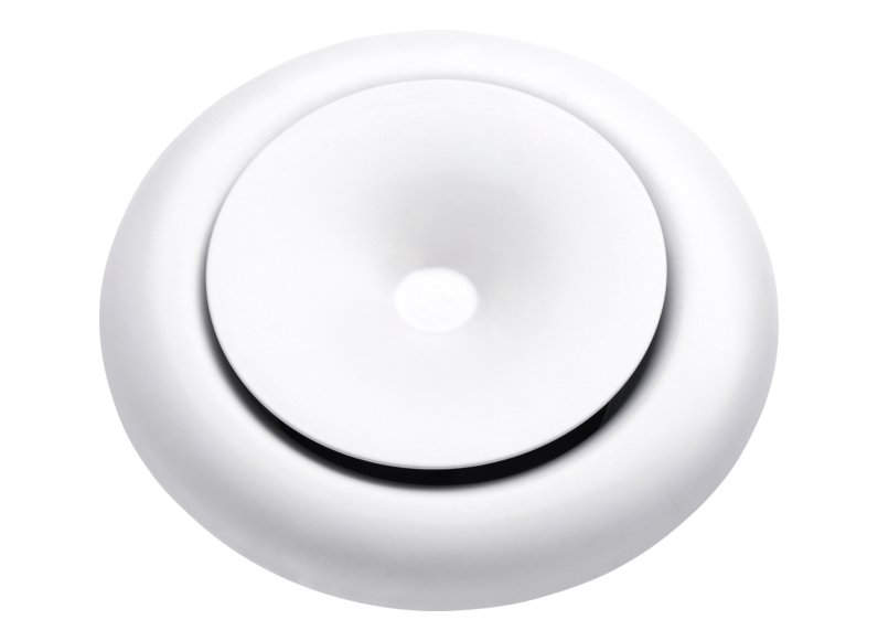 STIEBEL ELTRON Ventilatiesysteem LWF ZVM 125