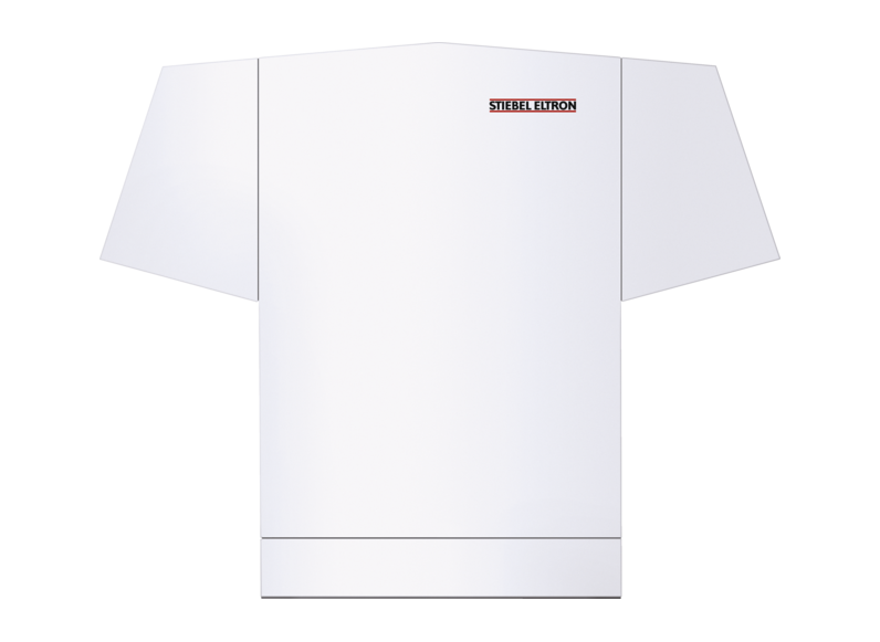 STIEBEL ELTRON Lucht-water-warmtepompen WPL 47 Set A