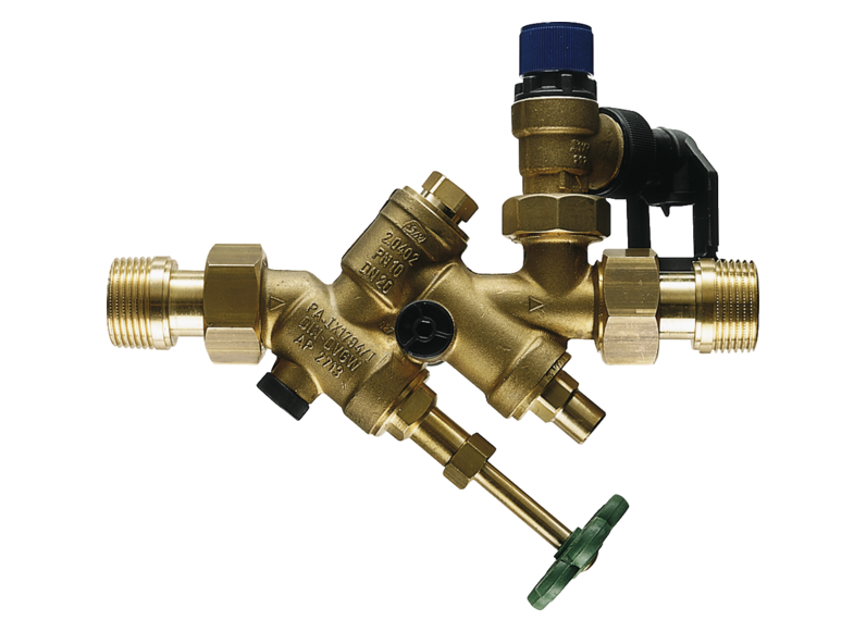 STIEBEL ELTRON Toebehoren ZH 1