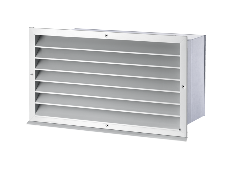 STIEBEL ELTRON Toebehoren AWG 560 H-GL