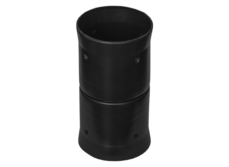 STIEBEL ELTRON Ventilatiesysteem LVS M 90