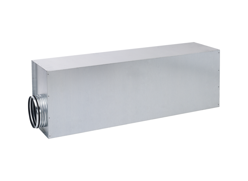 STIEBEL ELTRON Ventilatiesysteem LWF SR 160 - 1