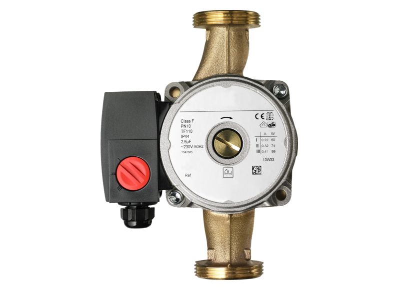 STIEBEL ELTRON Toebehoren UP 25-60-180