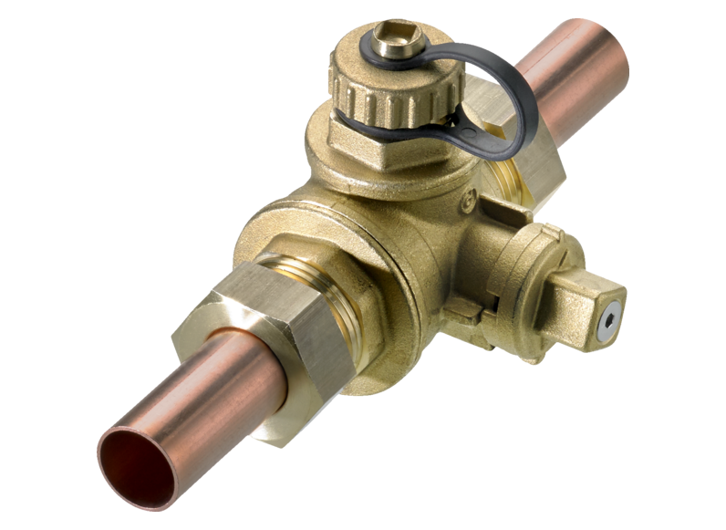 STIEBEL ELTRON Toebehoren FS-WP 22