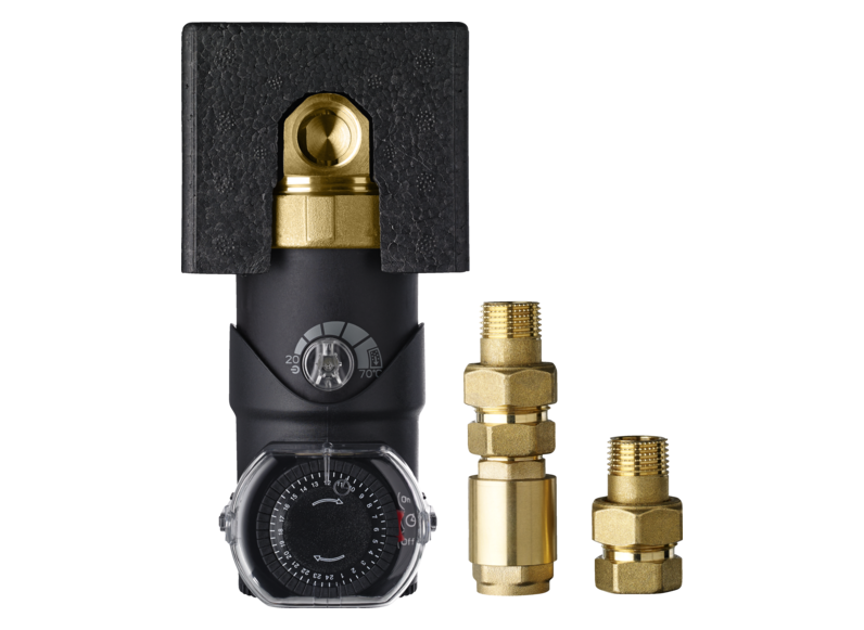 STIEBEL ELTRON Toebehoren UPZ