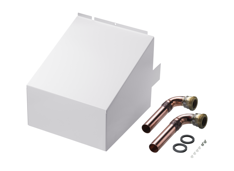 STIEBEL ELTRON Toebehoren AS-WP 2