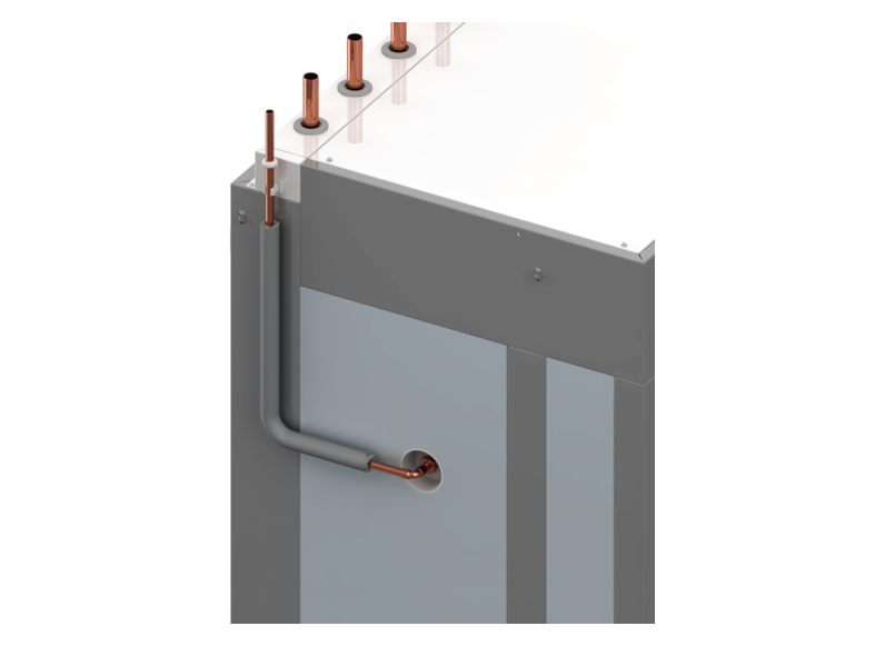 STIEBEL ELTRON Toebehoren ZLWZ Zirku D