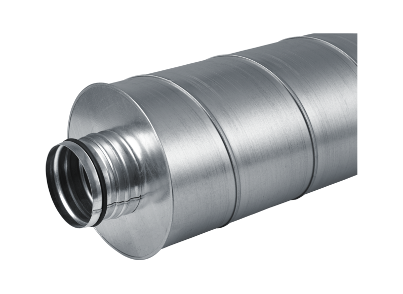 STIEBEL ELTRON Ventilatiesysteem LWF S 180 - 0,9