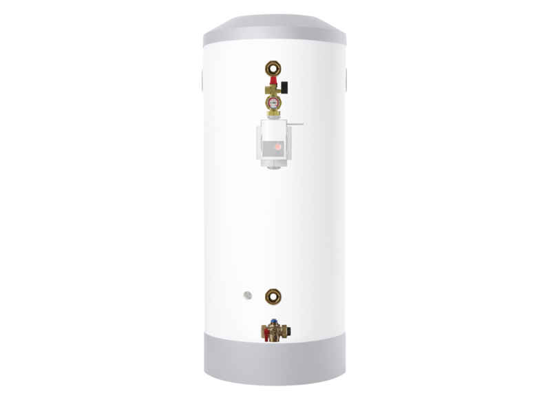 STIEBEL ELTRON Toebehoren WPKI 5-I