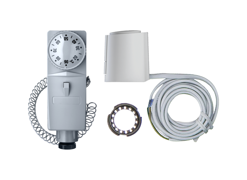 STIEBEL ELTRON Toebehoren STB