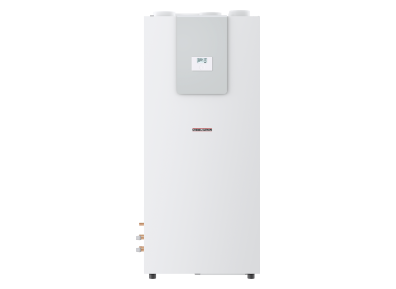 STIEBEL ELTRON Centraal LWZ 8 CS Trend