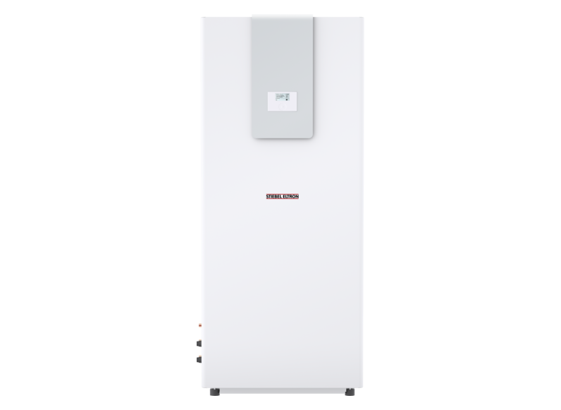STIEBEL ELTRON Lucht-water-warmtepompen WPL 17 IKCS classic