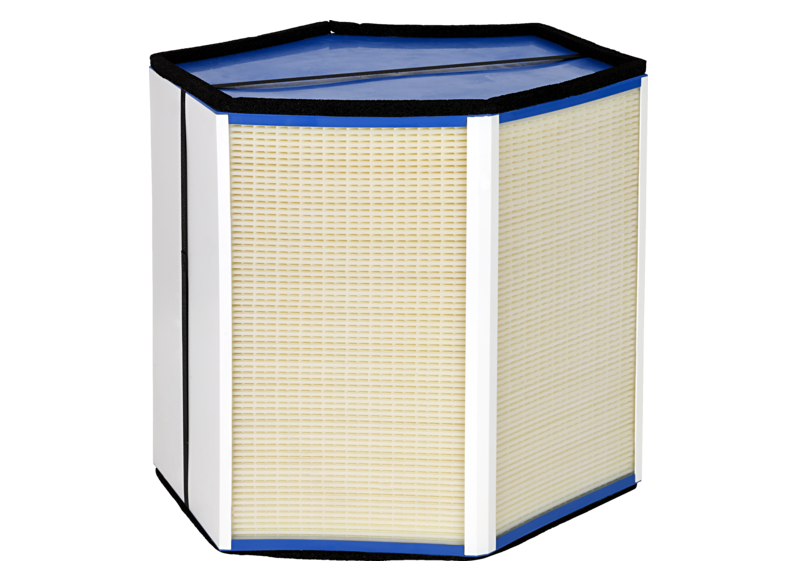 STIEBEL ELTRON Toebehoren LWTF Inverter Enthalpie LWZ 5+8