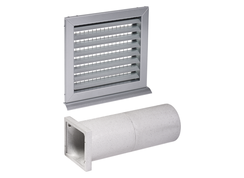 STIEBEL ELTRON Toebehoren AWG 160 R