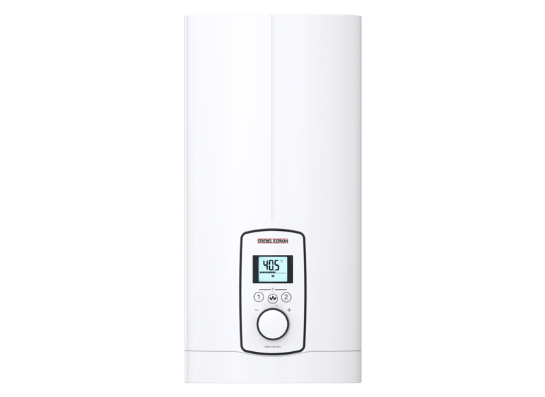 STIEBEL ELTRON Comfort-doorstromer DEL 27 Plus
