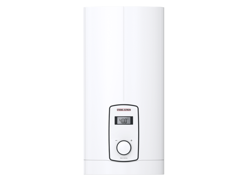 STIEBEL ELTRON Comfort-doorstromer DHB-E 11/13 LCD