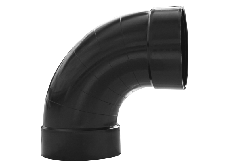 STIEBEL ELTRON Ventilatiesysteem LVS B 90-90