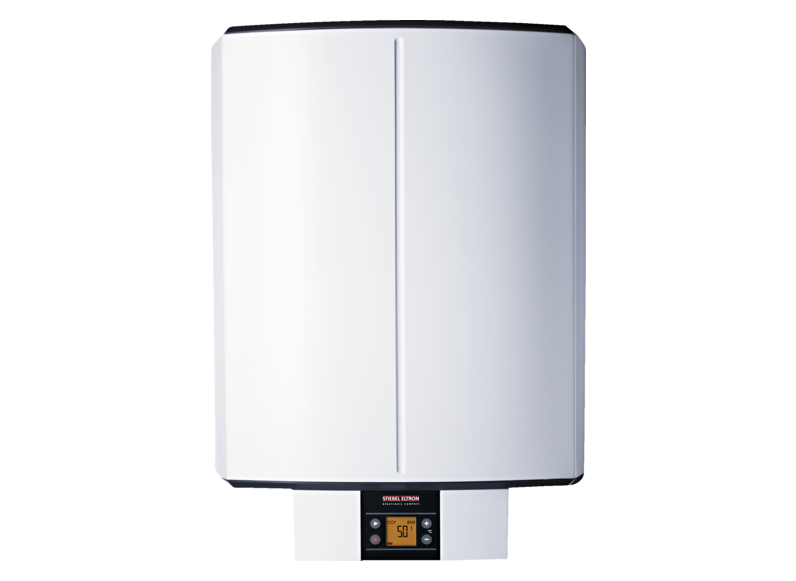 STIEBEL ELTRON Wandboilers SHZ 50 LCD
