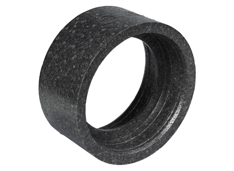 STIEBEL ELTRON Ventilatiesysteem LWF DRM 125 EPP