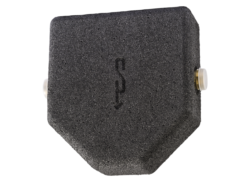 STIEBEL ELTRON Toebehoren WPSF