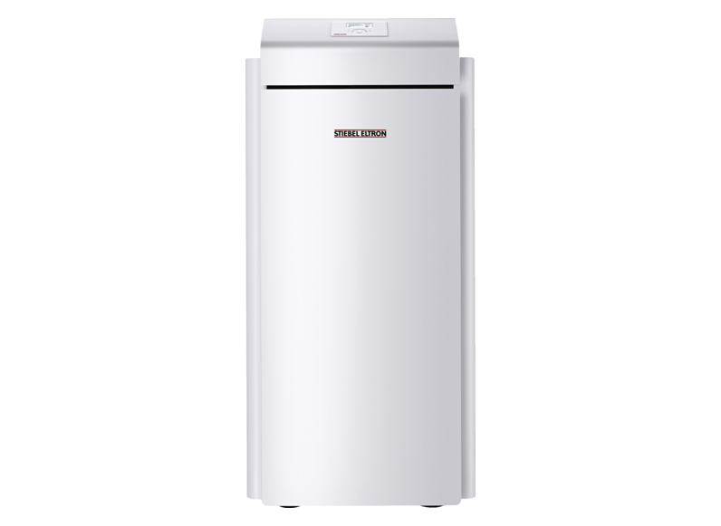 STIEBEL ELTRON Brine-water-warmtepompen WPE-I 12 HK 230 Premium