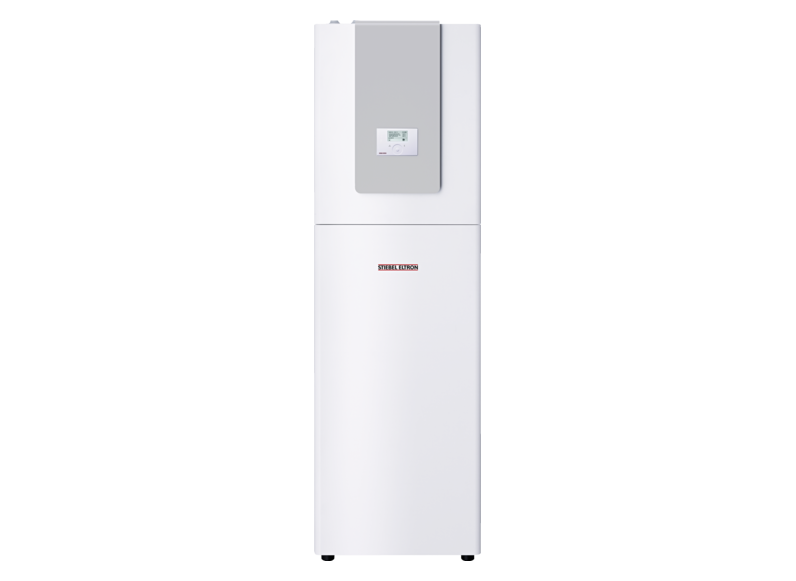 STIEBEL ELTRON Brine-water-warmtepompen WPE-I 15 HKW 230 Premium