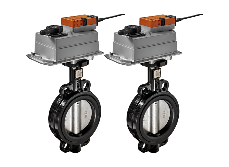 STIEBEL ELTRON Toebehoren HUK 100 Set