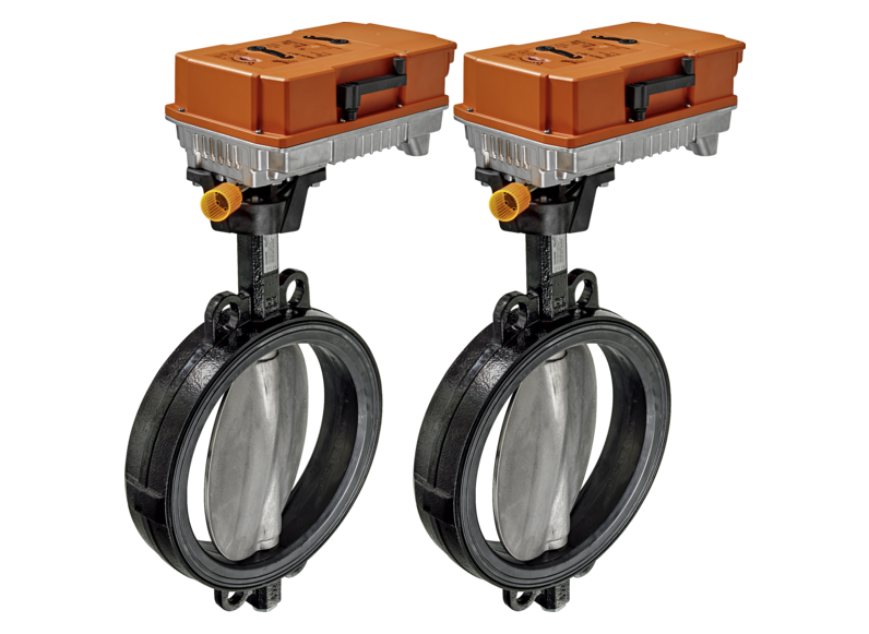 STIEBEL ELTRON Toebehoren HUK 200 Set