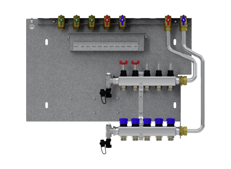 STIEBEL ELTRON Toebehoren HKV-5