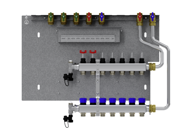 STIEBEL ELTRON Toebehoren HKV-7