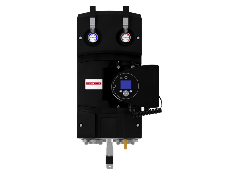 STIEBEL ELTRON Pompgroep voor het voedingsnet PM-U 2