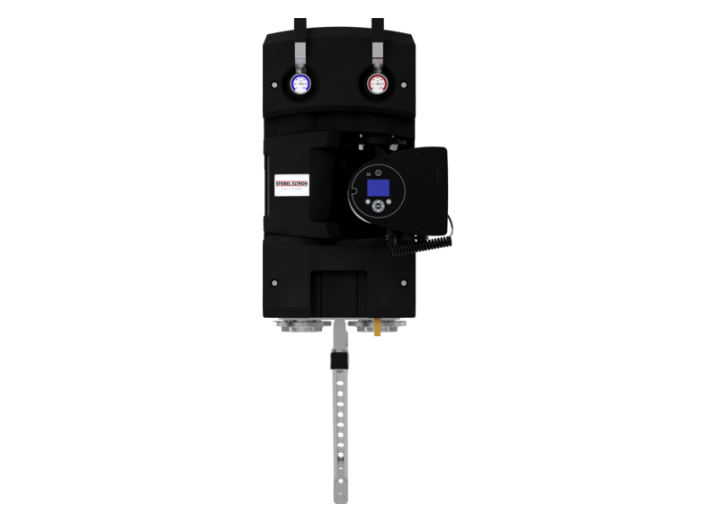 STIEBEL ELTRON Pompgroep voor het voedingsnet PM-U 3