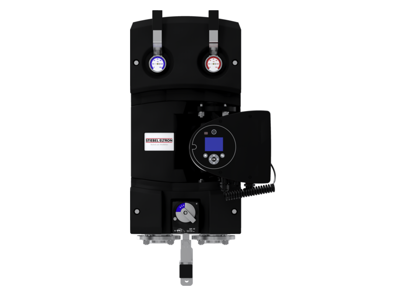 STIEBEL ELTRON Pompgroep voor het voedingsnet PM-G 2