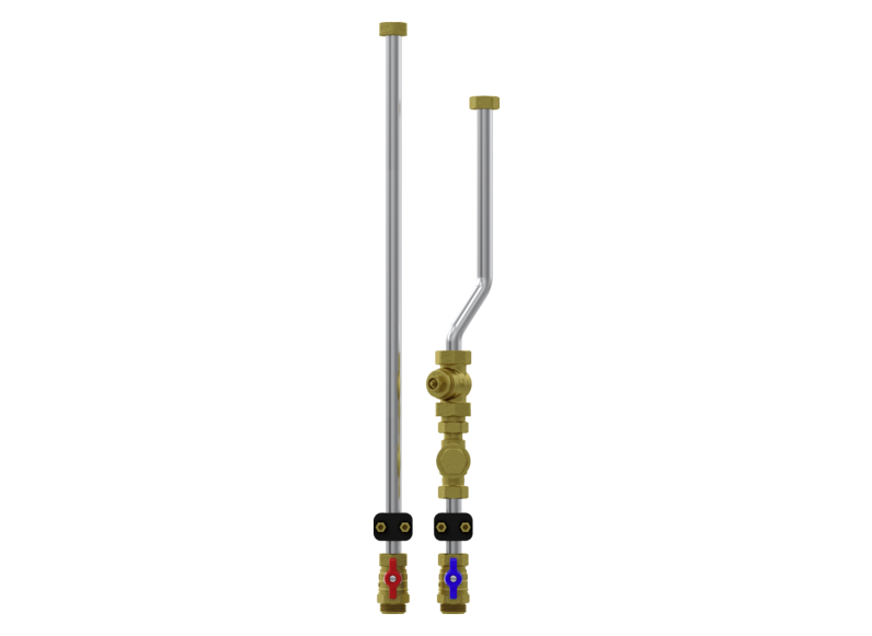 STIEBEL ELTRON Toebehoren HKU