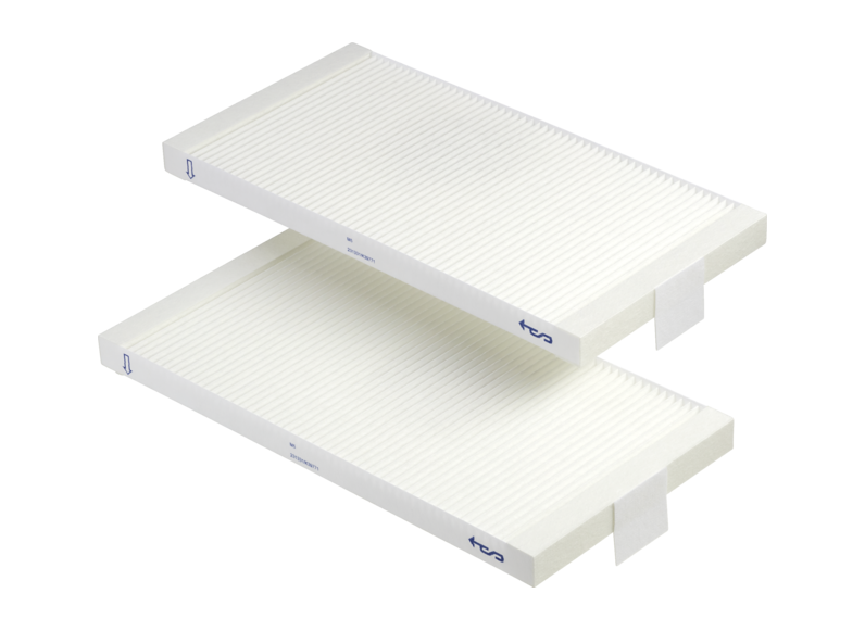 STIEBEL ELTRON Toebehoren FMK F7-2 ZUL Inverter