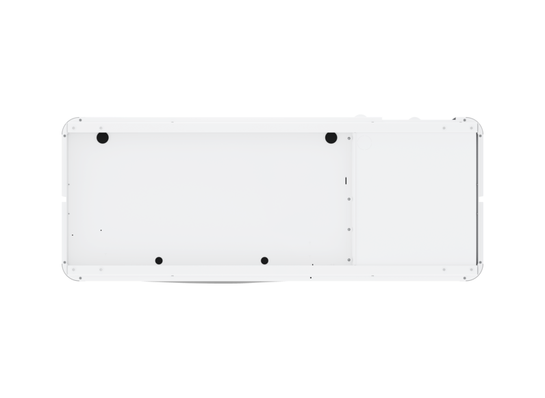 STIEBEL ELTRON Lucht-water-warmtepompen WPL 25 AC