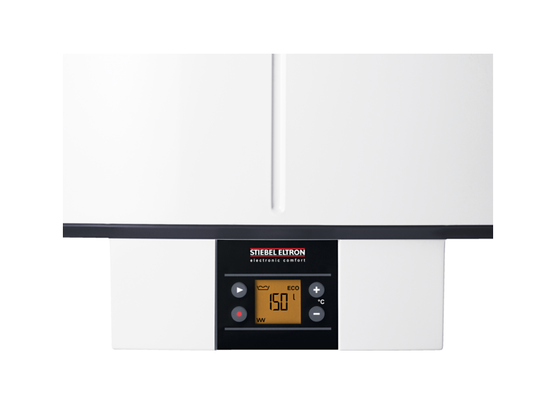 STIEBEL ELTRON Wandboilers SHZ 150 LCD