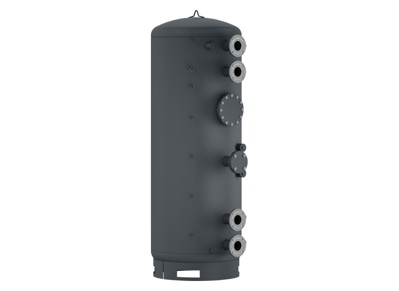 STIEBEL ELTRON Verwarmings-buffervat SBP 1010 E