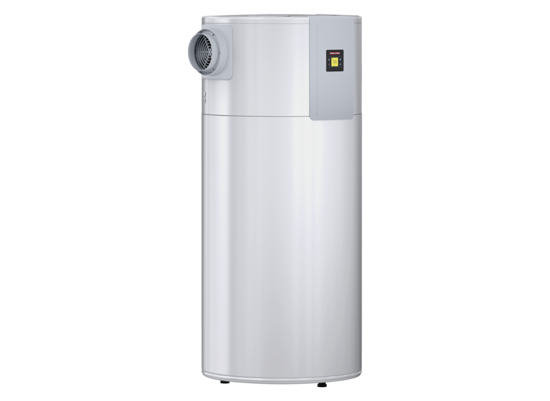 STIEBEL ELTRON Warmtepompboilers WWK 221 electronic