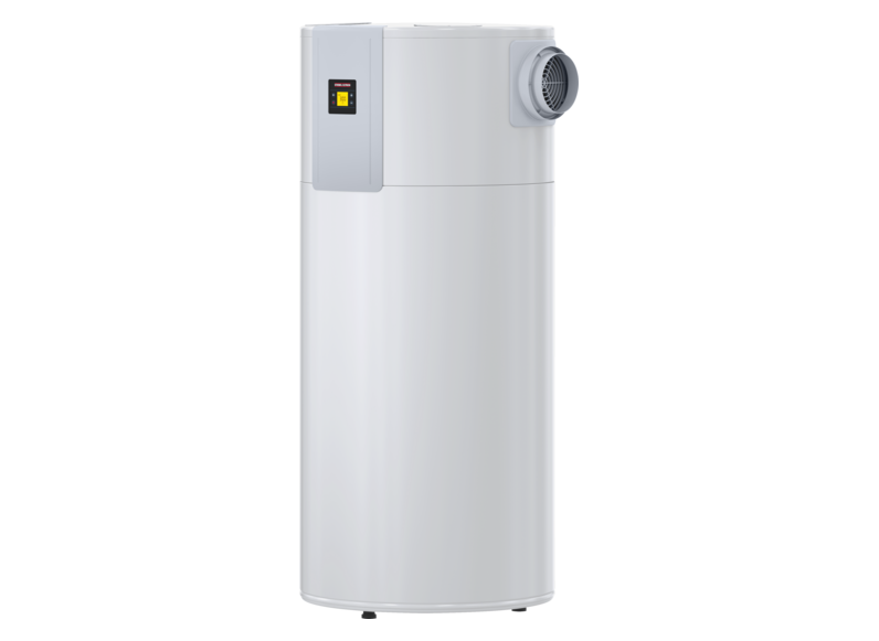 STIEBEL ELTRON Warmtepompboilers WWK 221 electronic