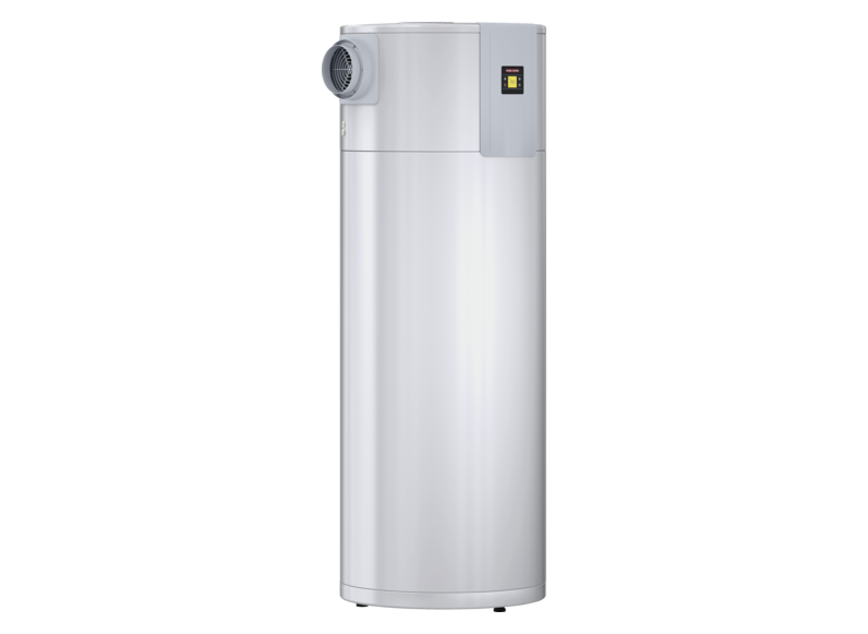 STIEBEL ELTRON Warmtepompboilers WWK 301 electronic SOL