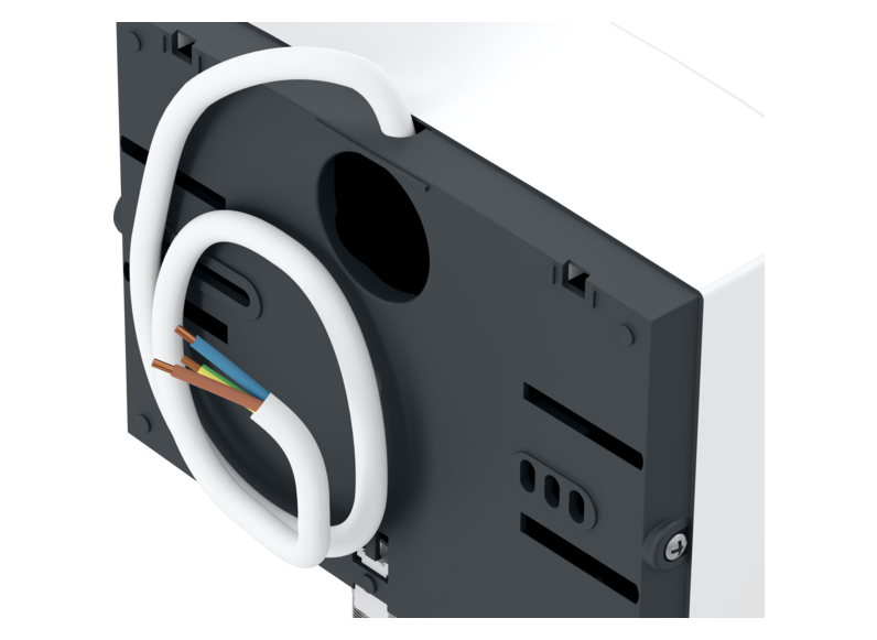 STIEBEL ELTRON Mini-doorstromer DEM 4