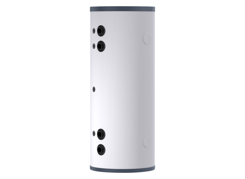 STIEBEL ELTRON Verwarmings-buffervat SBP 200 Plus cool