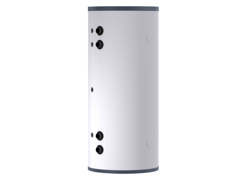 STIEBEL ELTRON Verwarmings-buffervat SBP 400 Plus cool