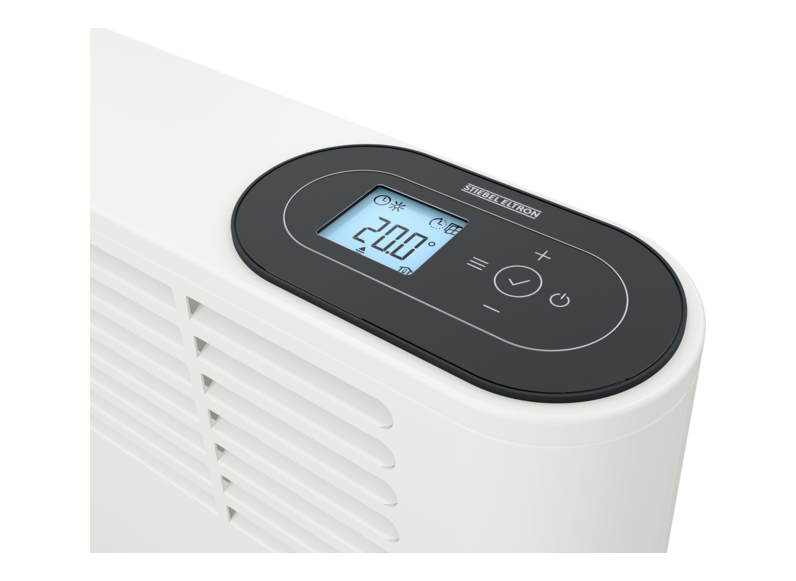 STIEBEL ELTRON Convectoren CNS 750 Plus LCD
