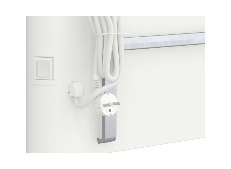 STIEBEL ELTRON Convectoren CNS 750 Plus LCD