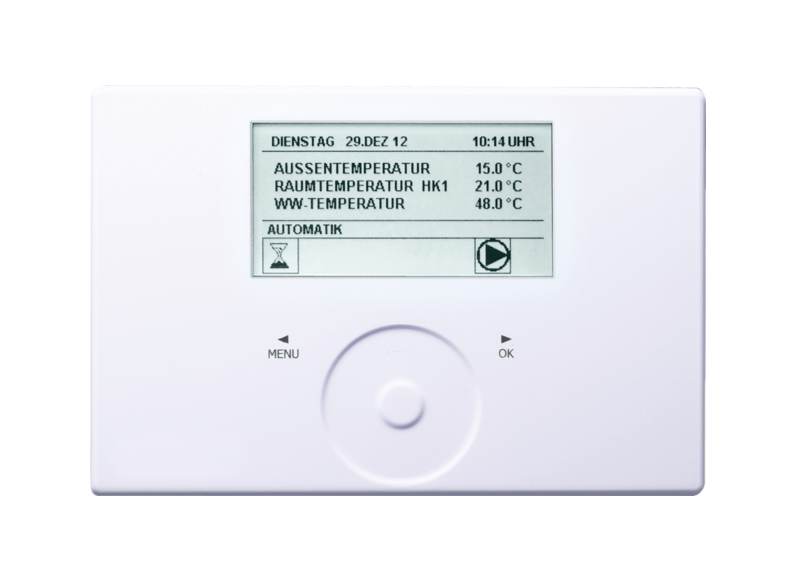 STIEBEL ELTRON Toebehoren FES Komfort