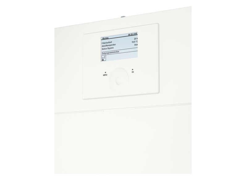 STIEBEL ELTRON Centraal VRC-W 450 E Premium