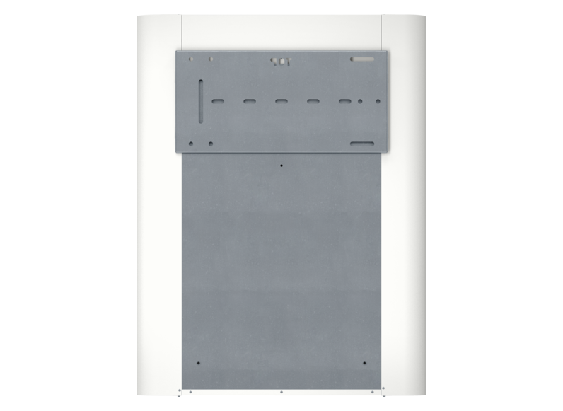 STIEBEL ELTRON Centraal VRC-W 450 E Premium